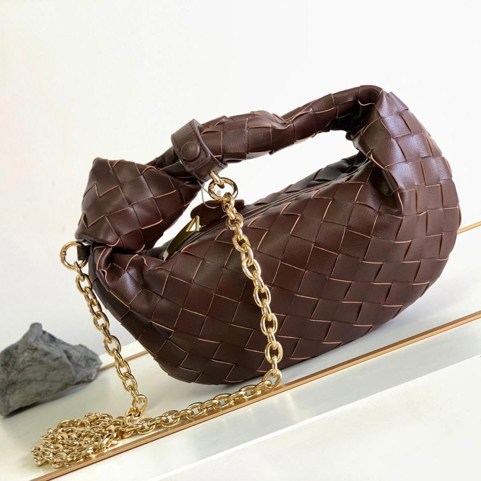 Bottega Veneta Jodie Dupe Bag