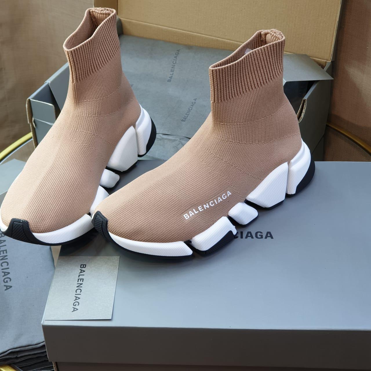 Balenciaga Speed Trainer