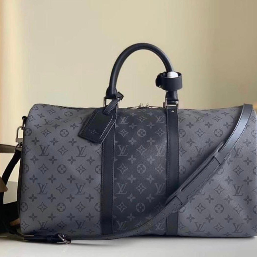 Louis Vuitton Duffle Bag
