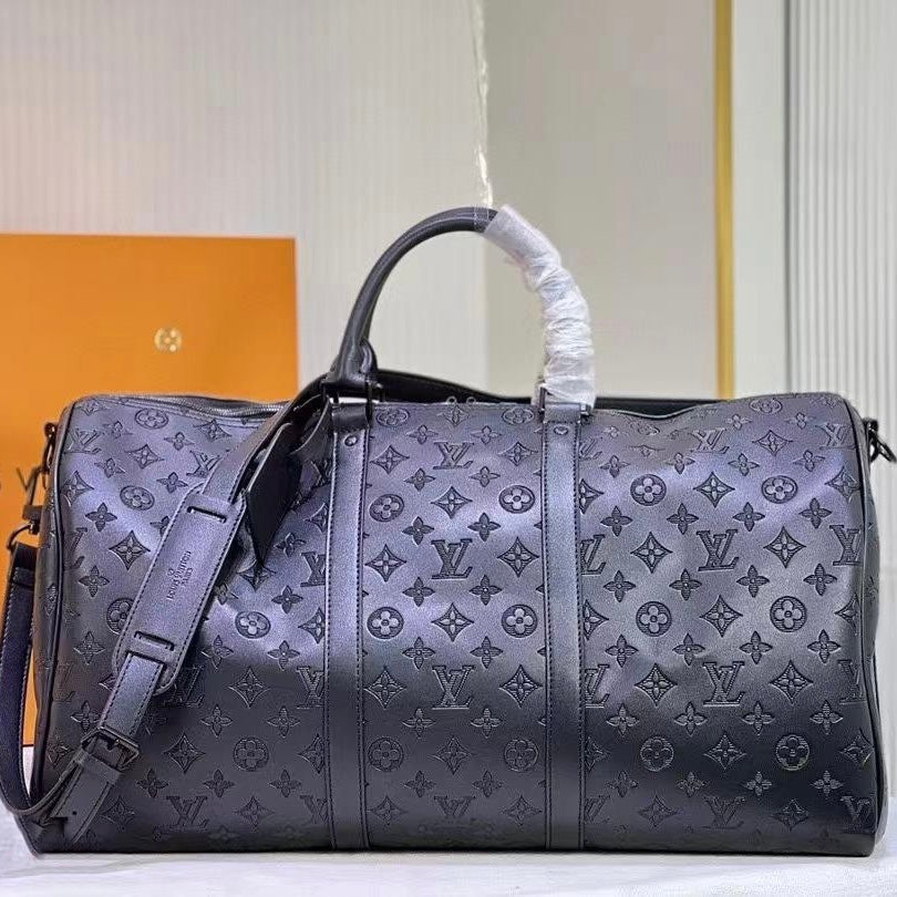 Louis Vuitton Duffle Bag