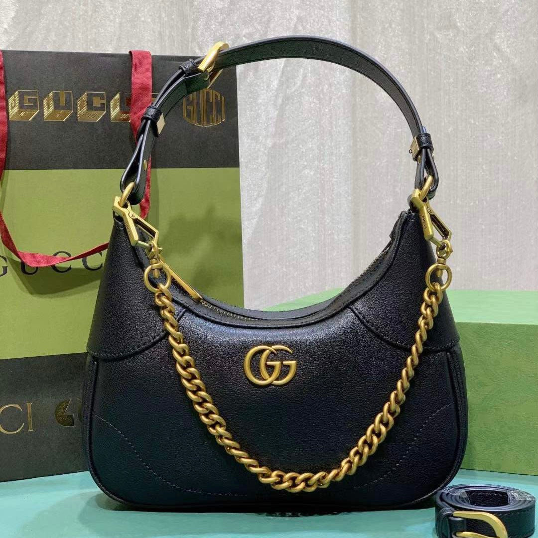 Gucci Aphrodite Small Shoulder Bag
