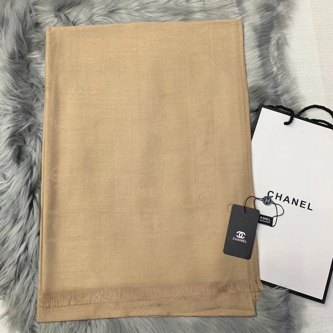Chanel Scarf
