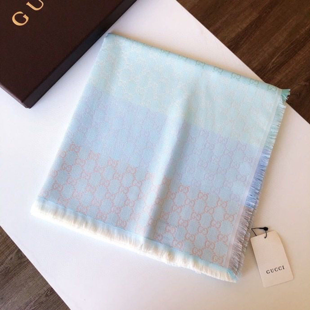Gucci Scarf