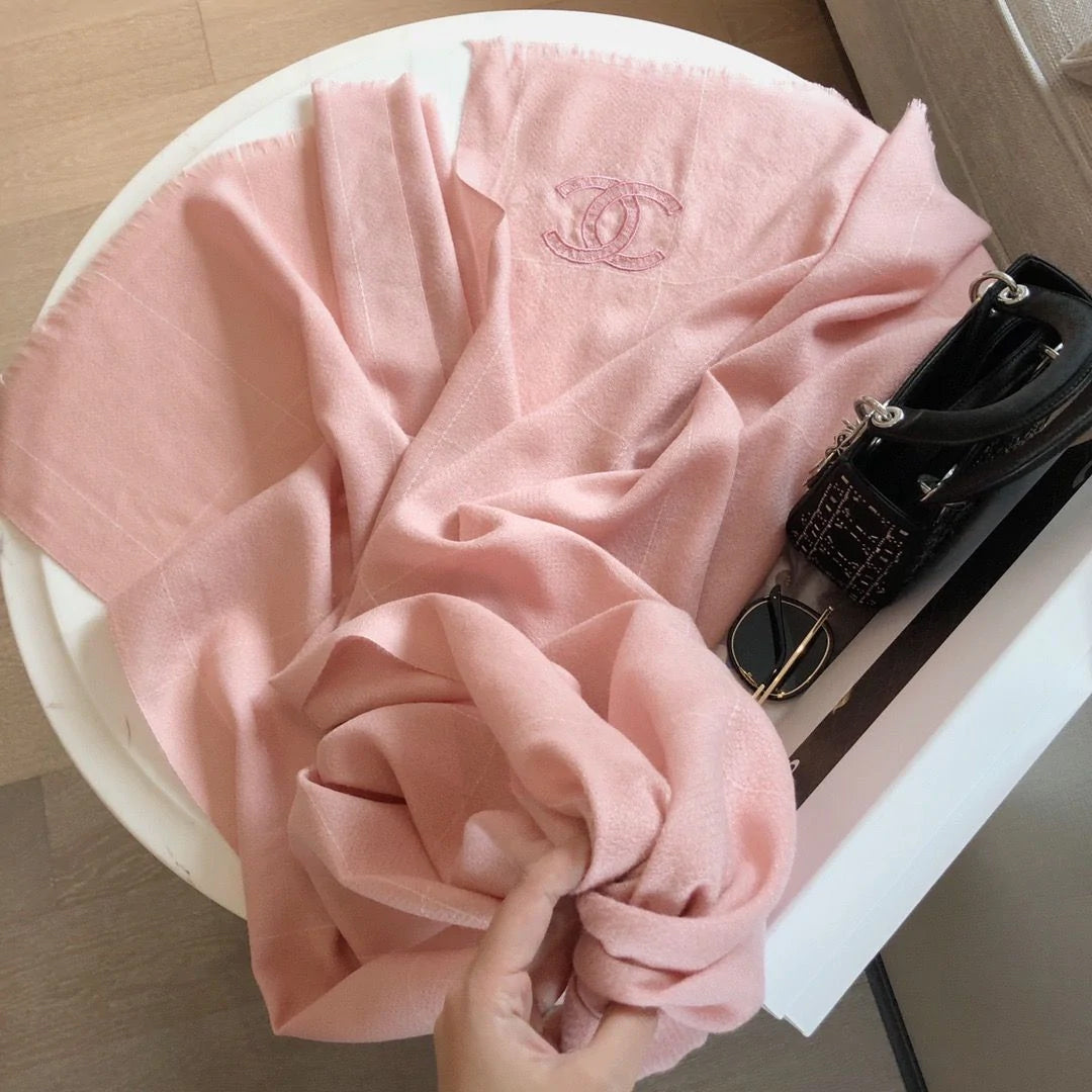 Chanel Scarf