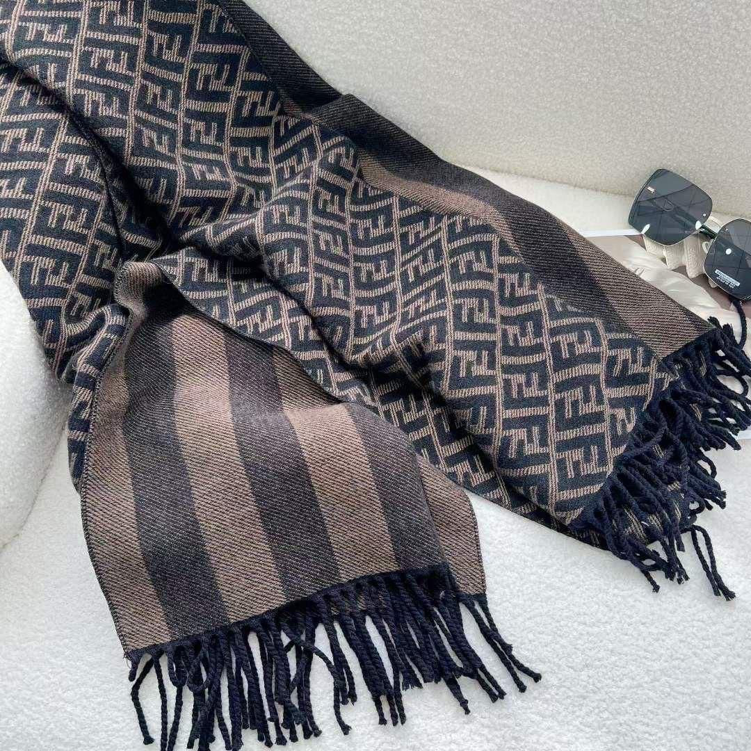 Fendi Scarf