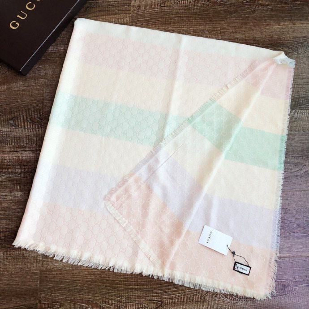 Gucci Scarf