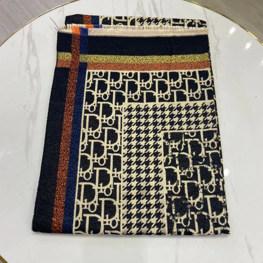 Dior Scarf