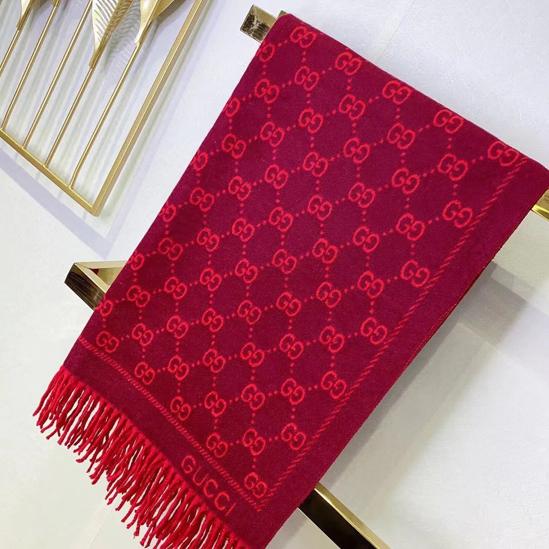 Gucci Scarf