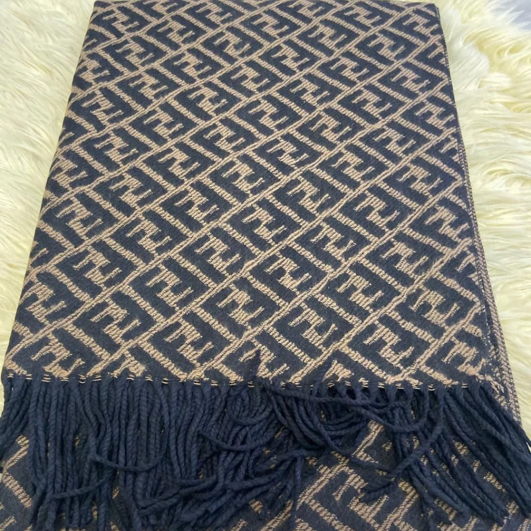 Fendi Scarf