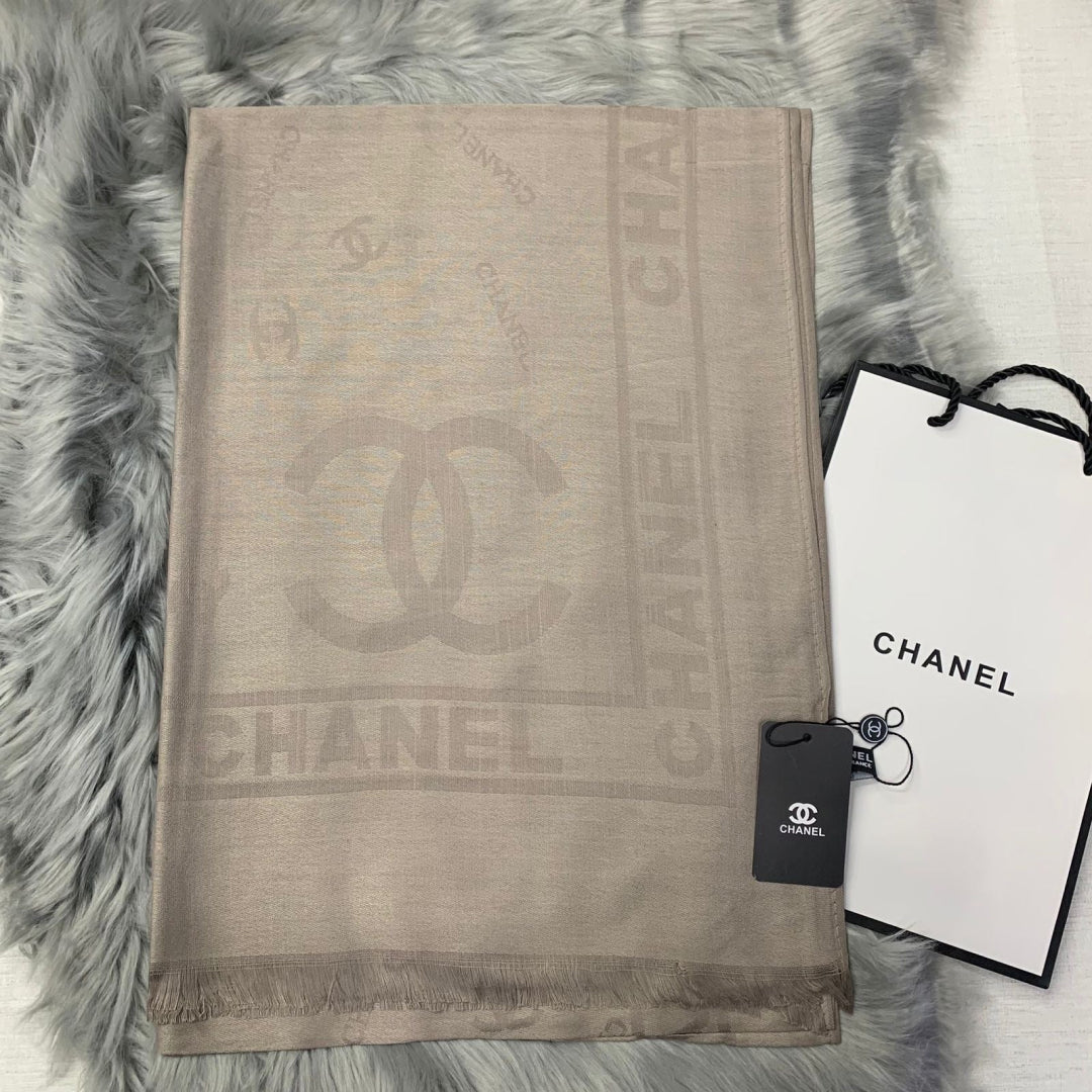 Chanel Scarf