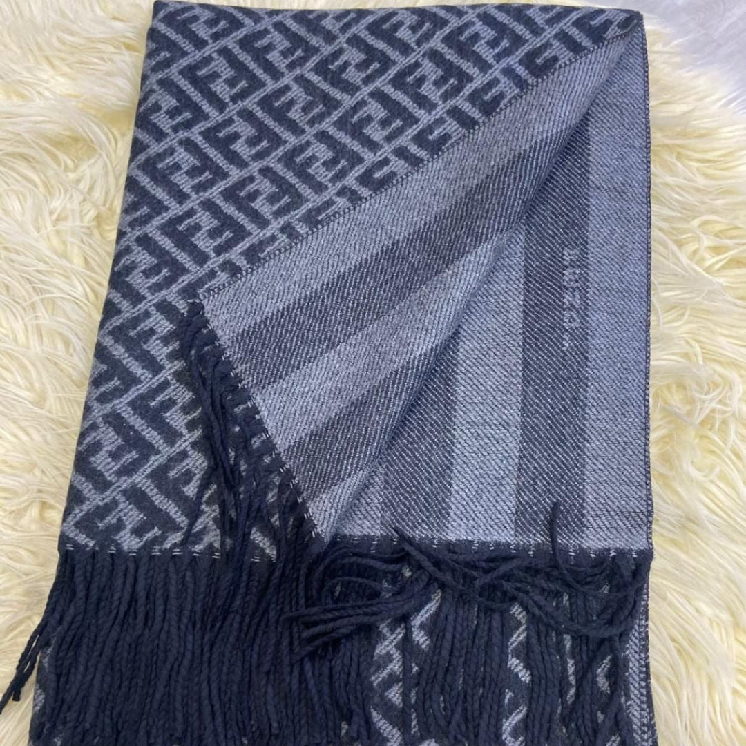 Fendi Scarf