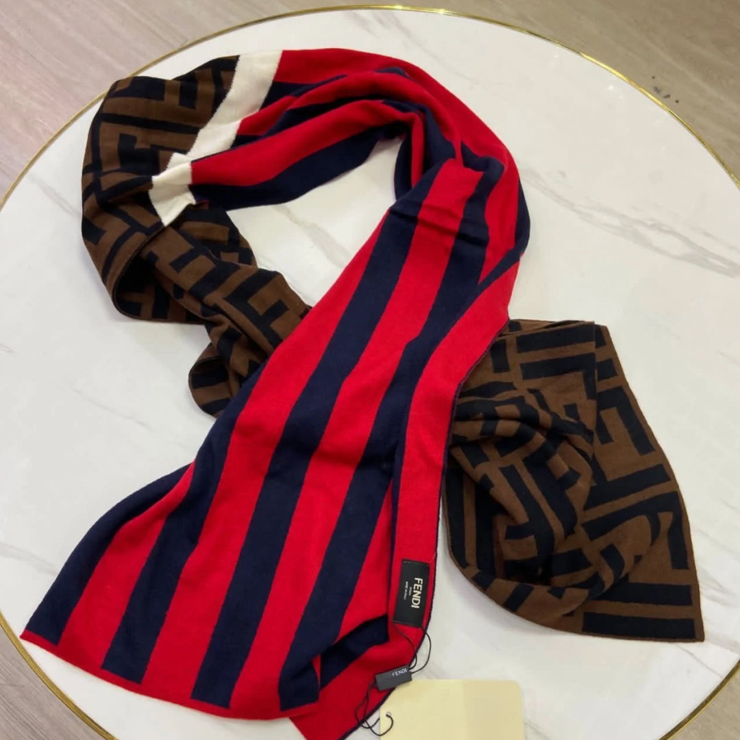 Fendi Scarf