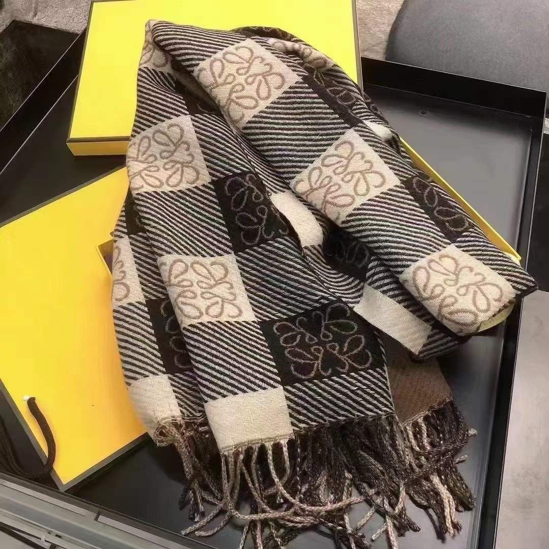 Fendi Scarf