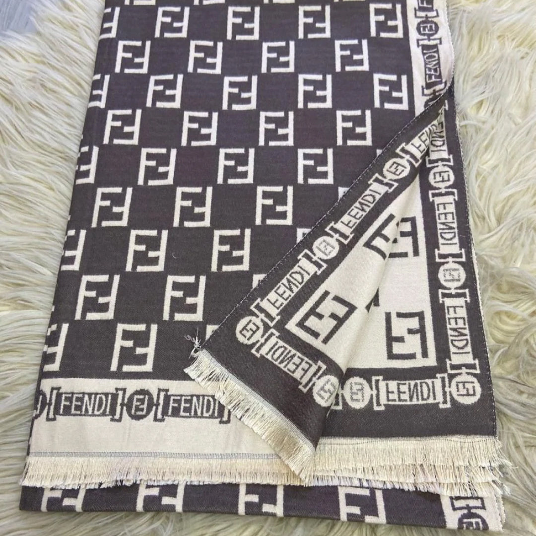 Fendi Scarf
