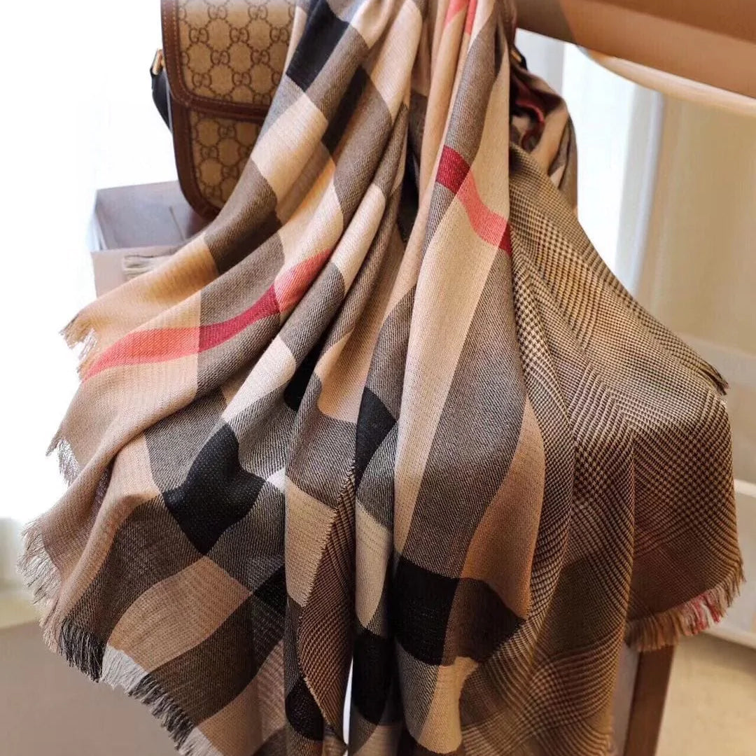 Burberry Scarf