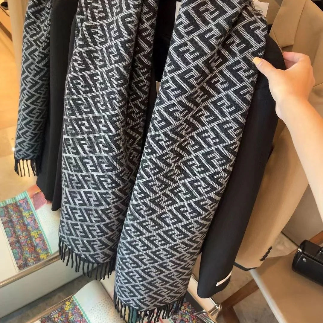 Fendi Scarf