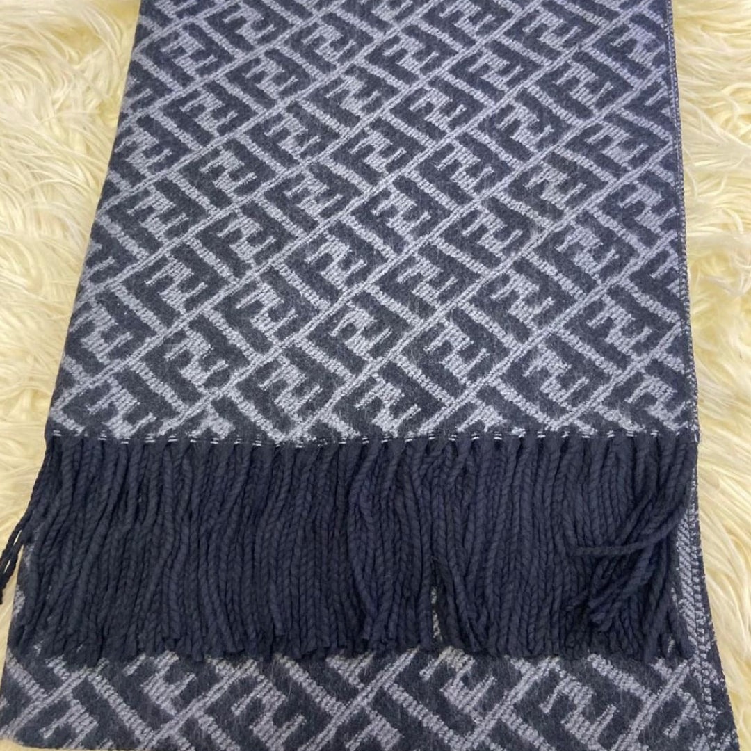 Fendi Scarf