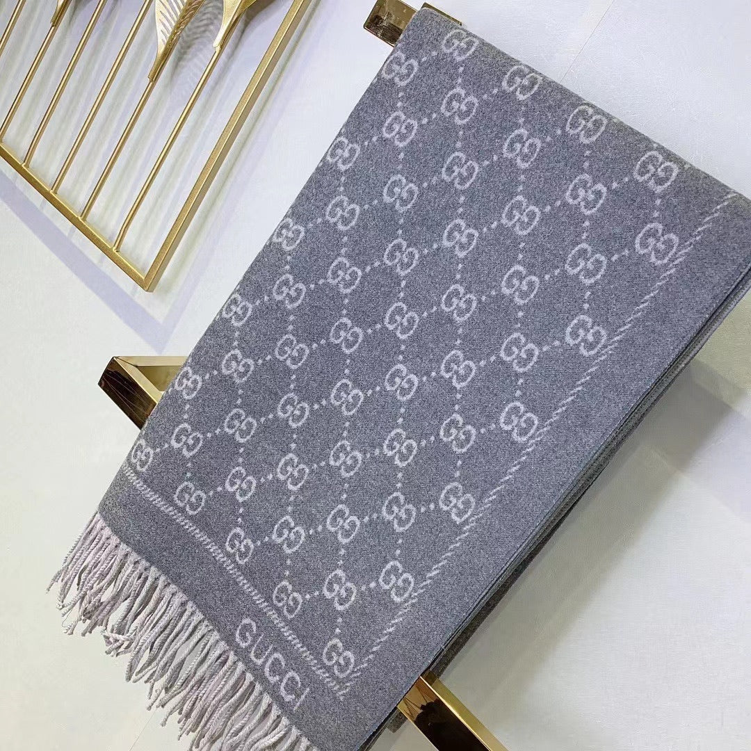 Gucci Scarf