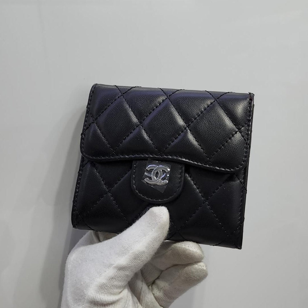 Chanel Wallet