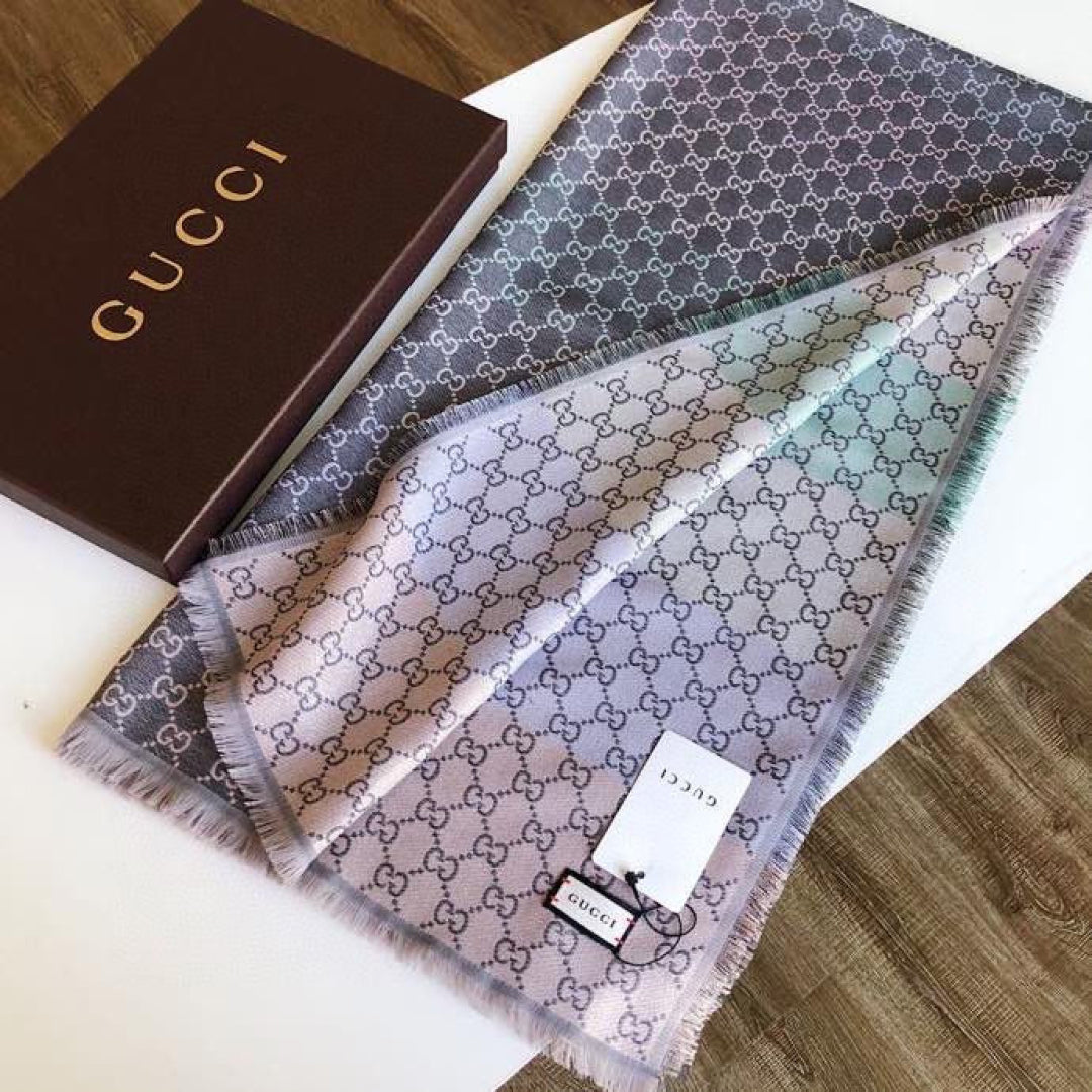 Gucci Scarf