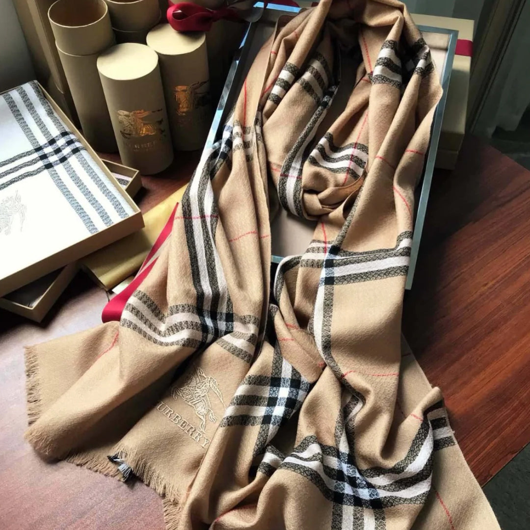 Burberry Scarf