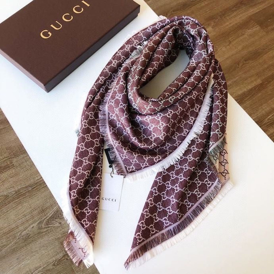 Gucci Scarf