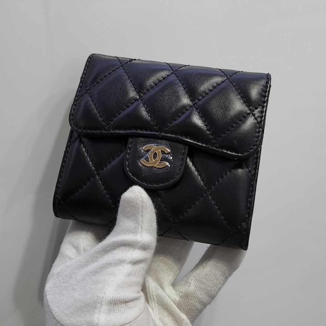 Chanel Wallet