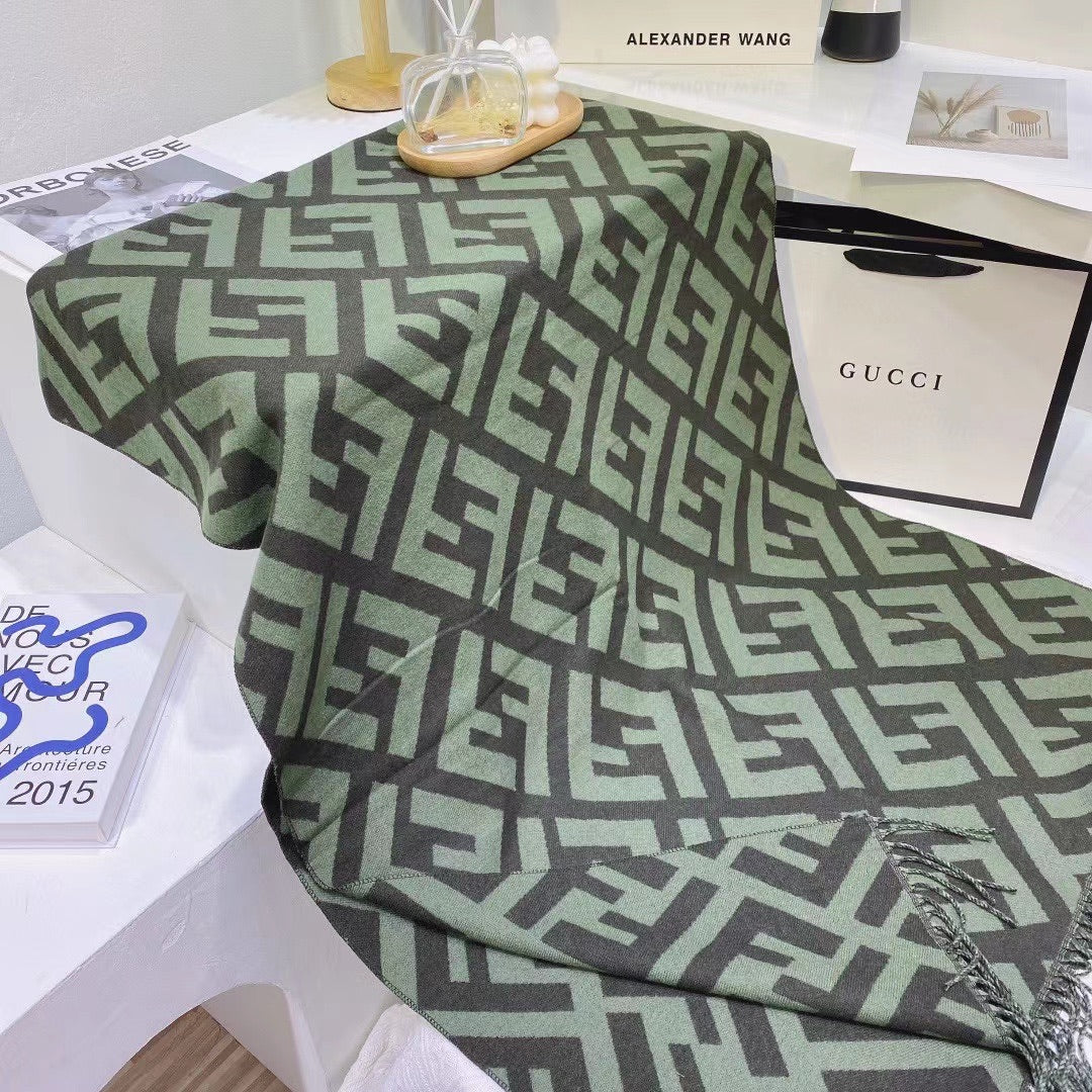 Fendi Scarf