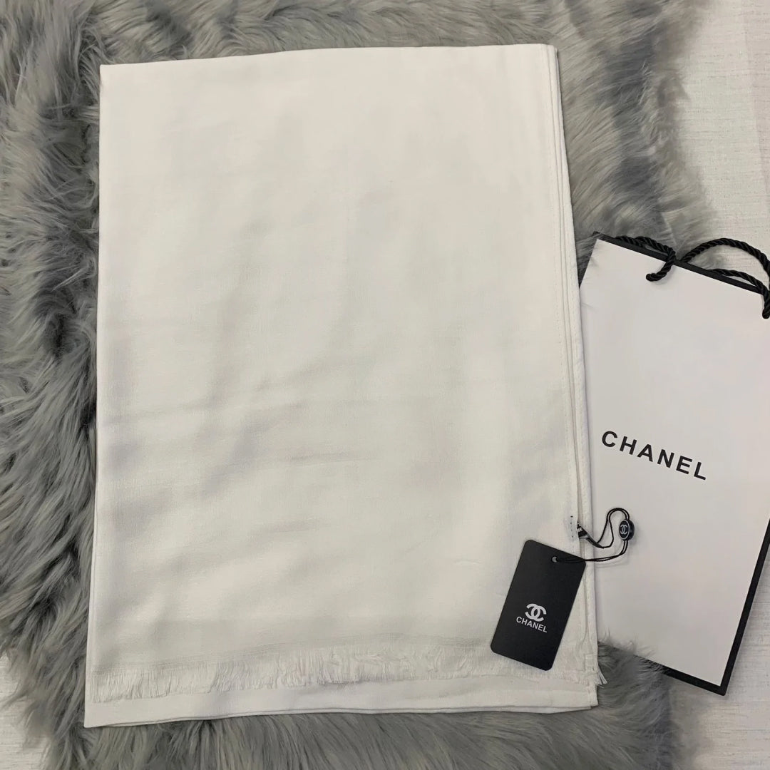Chanel Scarf