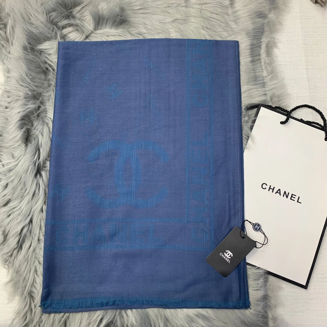 Chanel Scarf