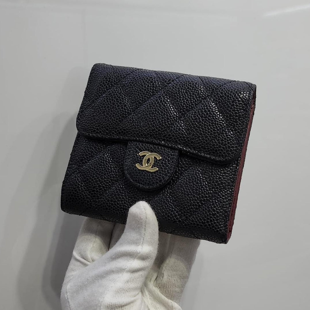Chanel Wallet
