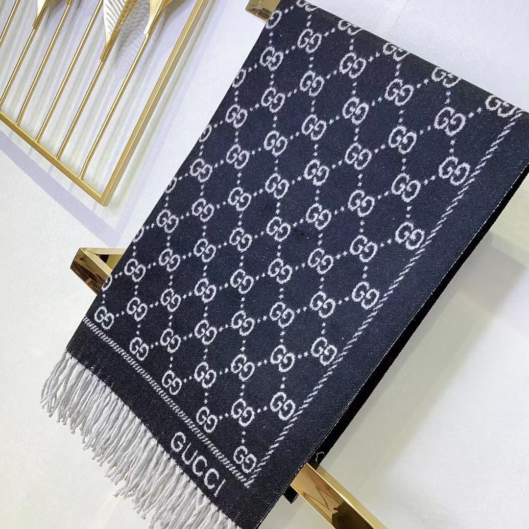 Gucci Scarf