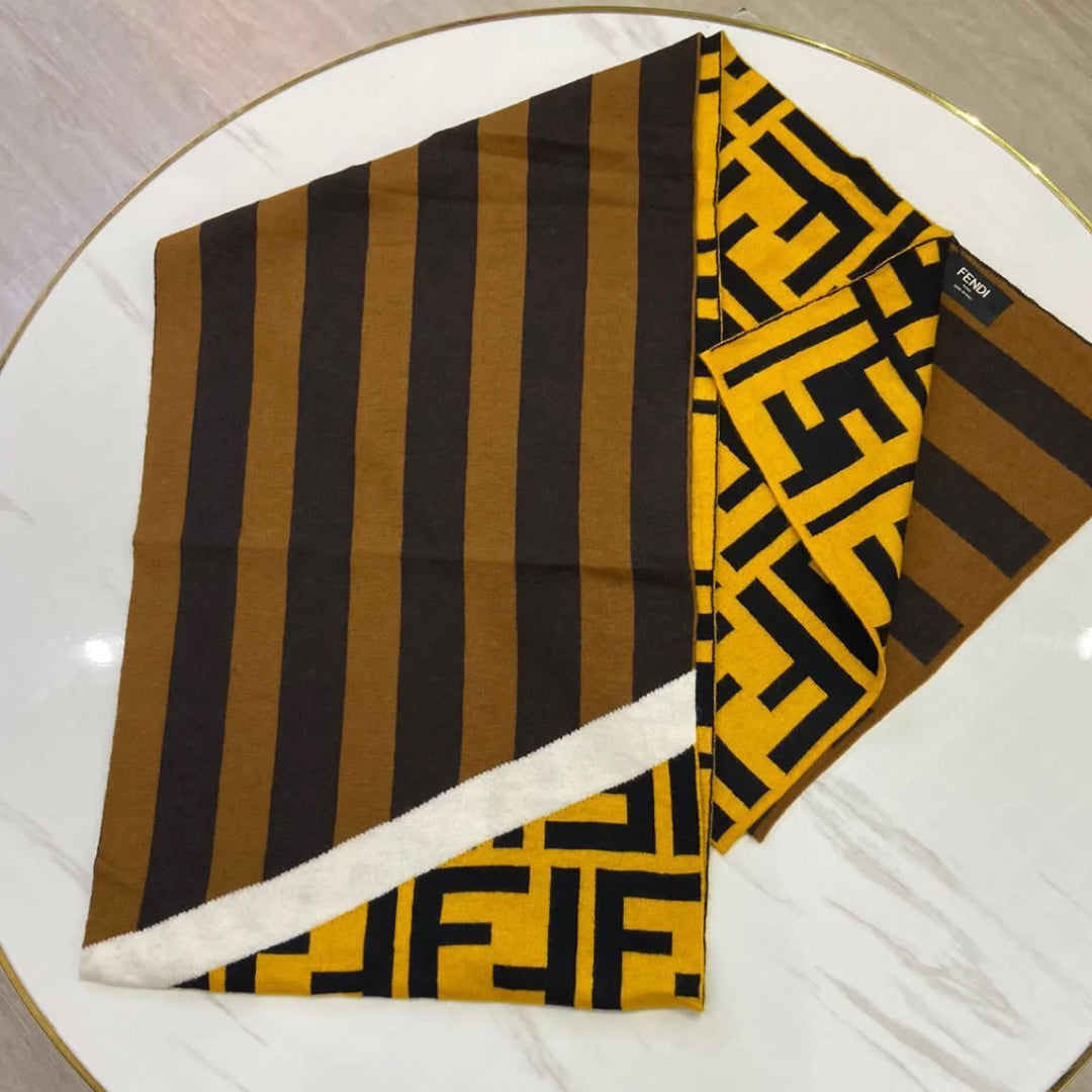 Fendi Scarf