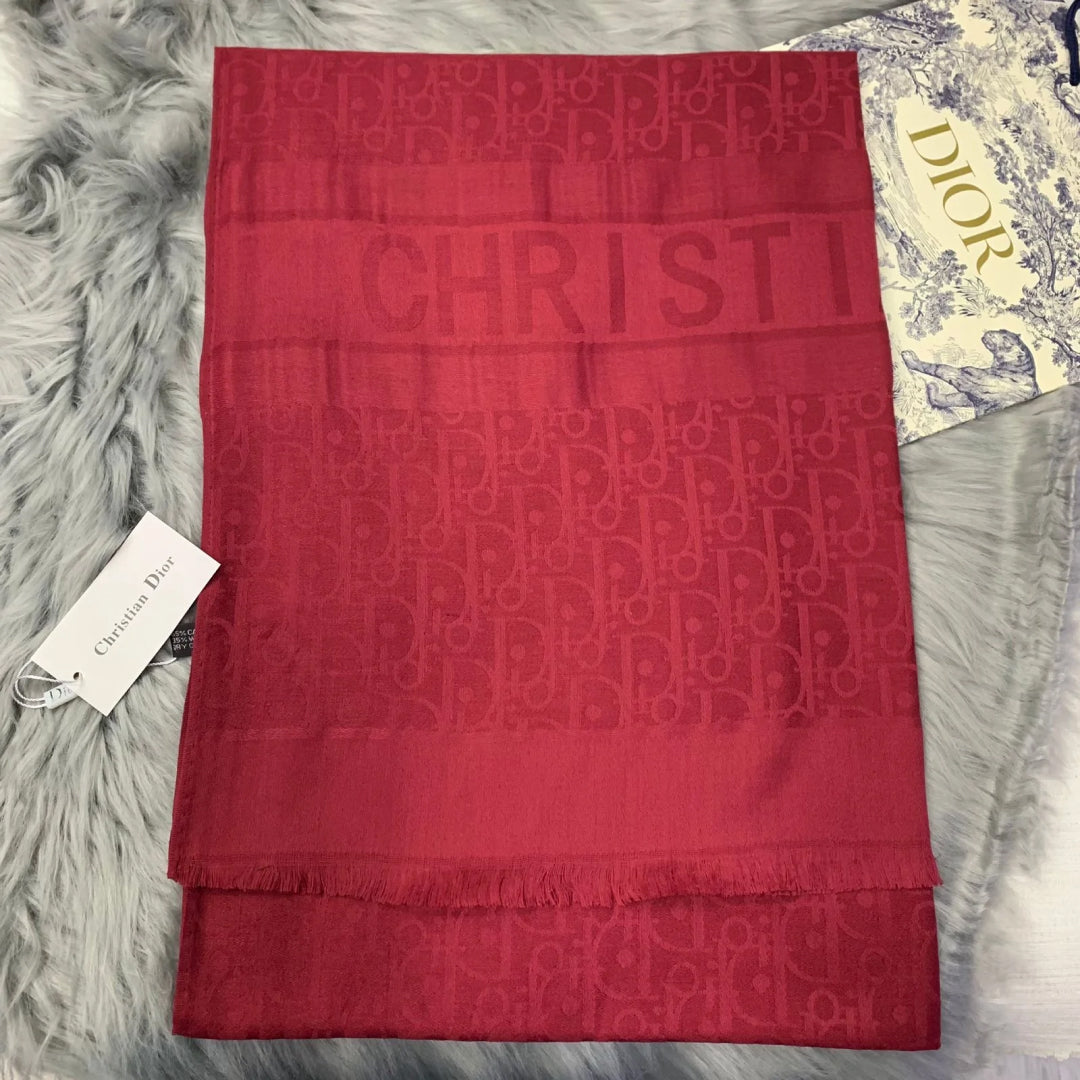 Dior Scarf
