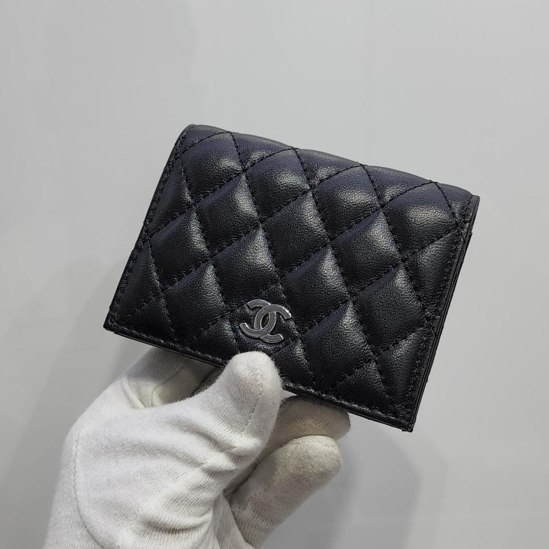 Chanel Wallet