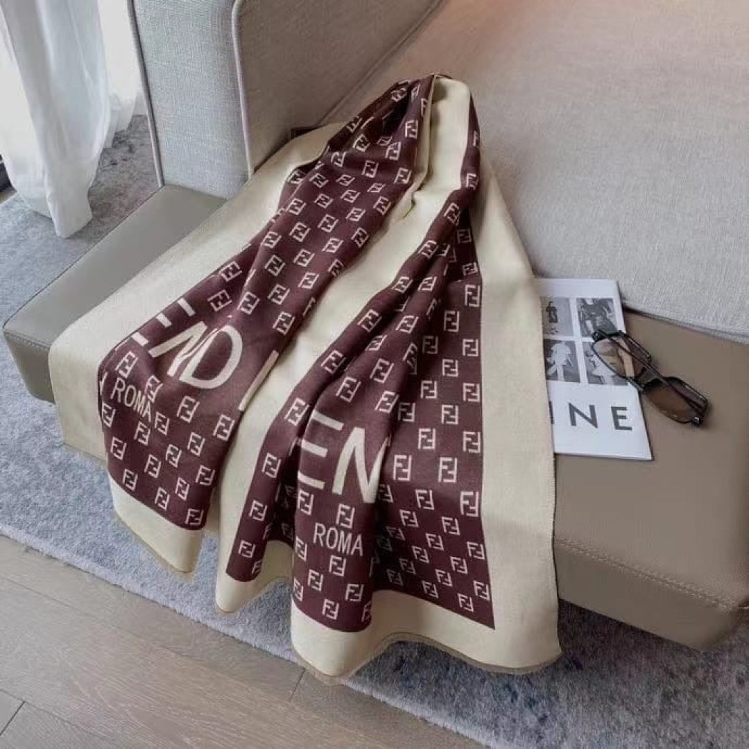 Fendi Scarf
