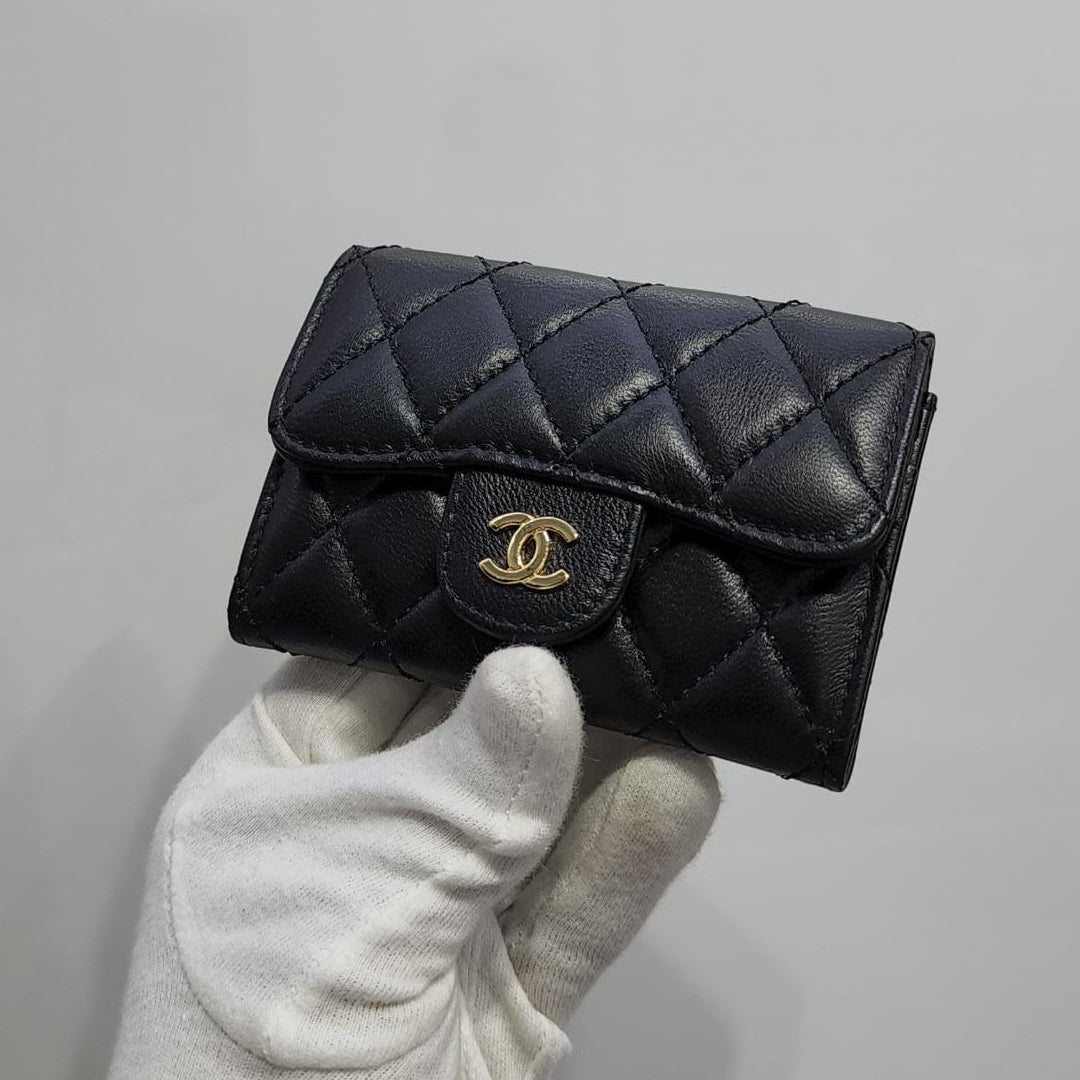 Chanel Wallet