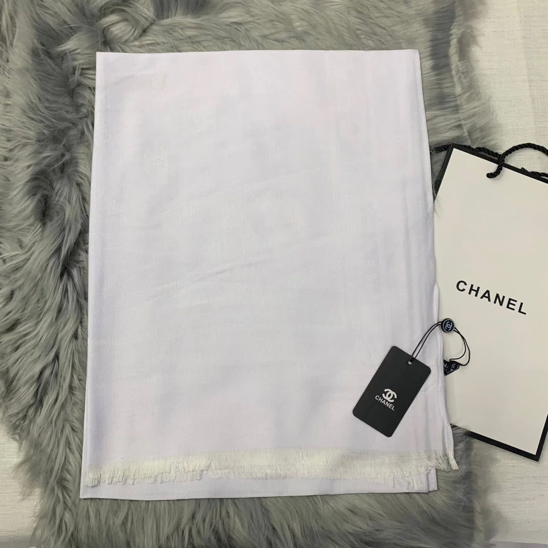 Chanel Scarf