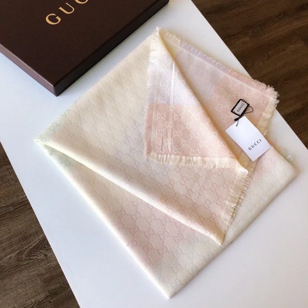 Gucci Scarf