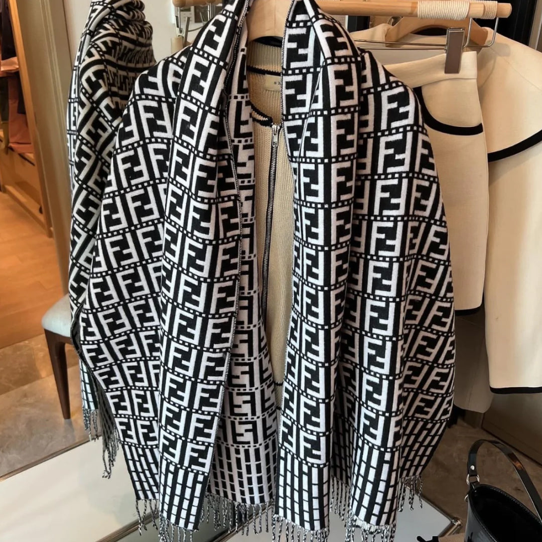 Fendi Scarf