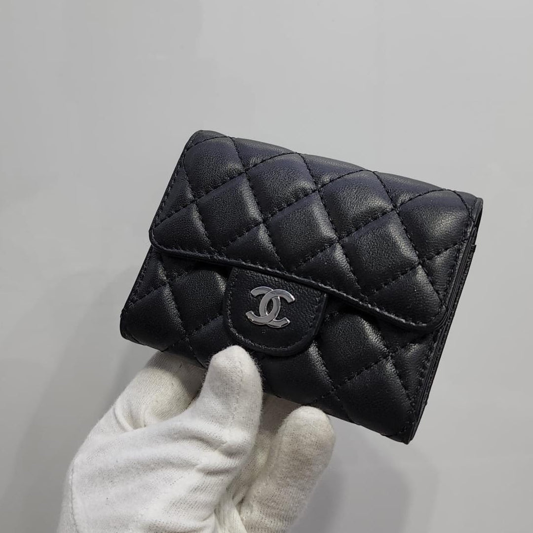 Chanel Wallet