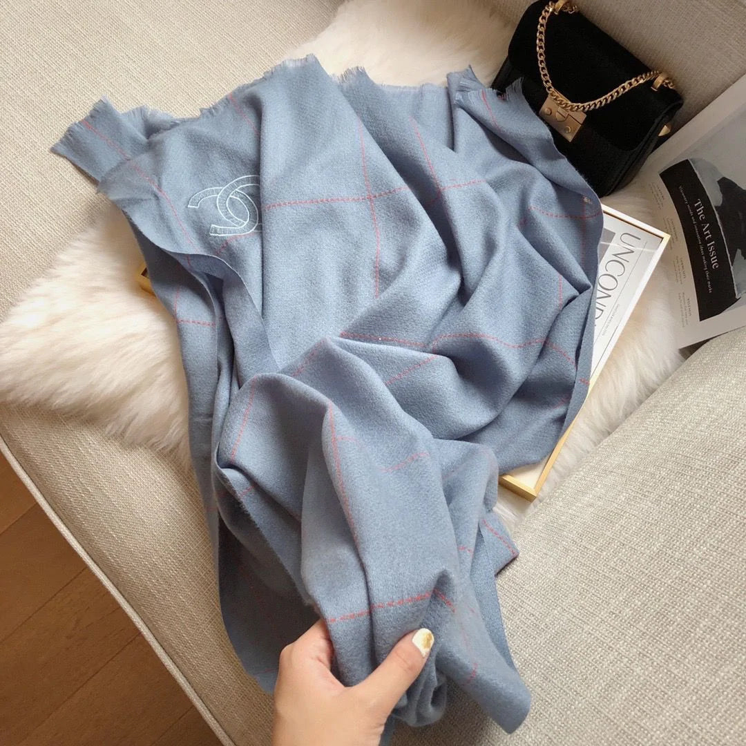 Chanel Scarf