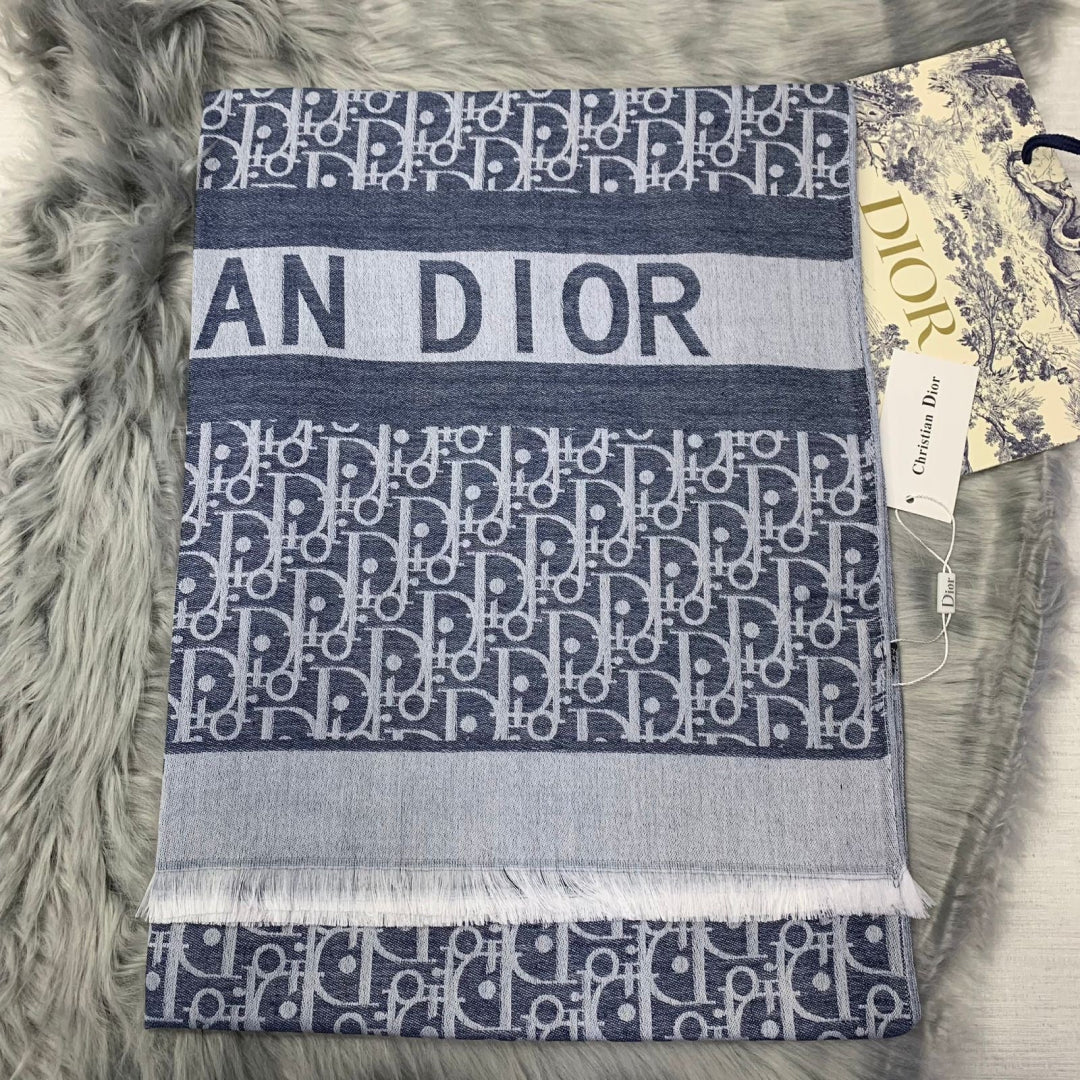 Dior Scarf