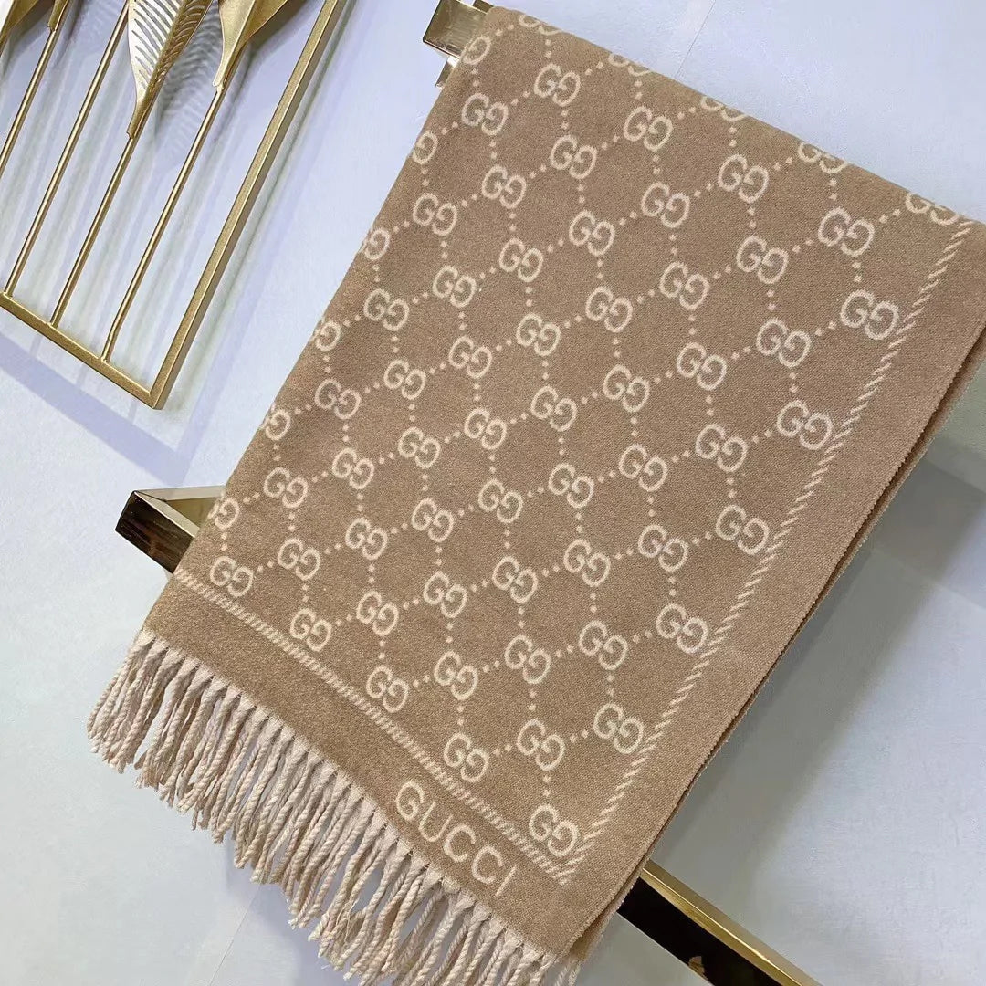 Gucci Scarf