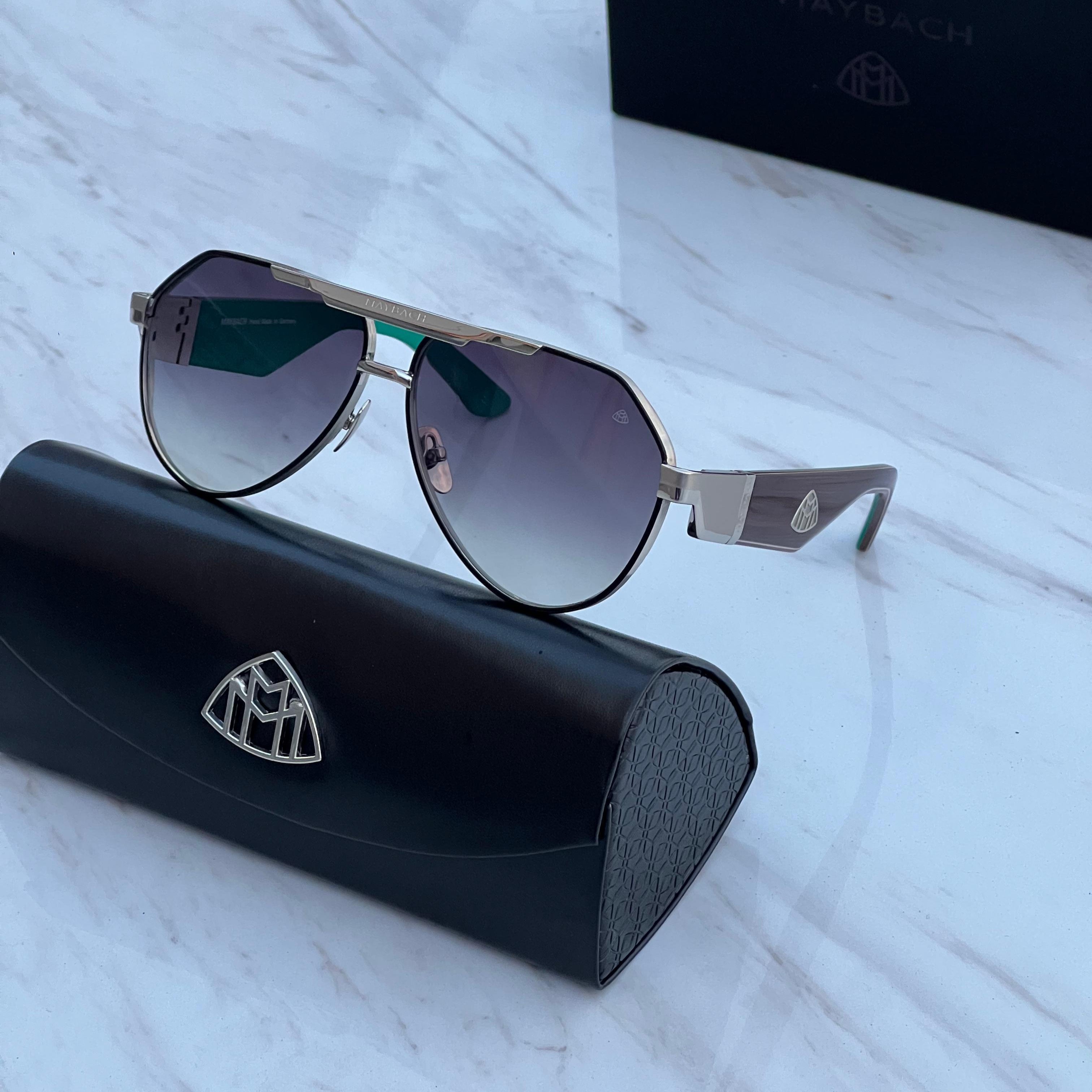Maybach The Commander I Sunglasses