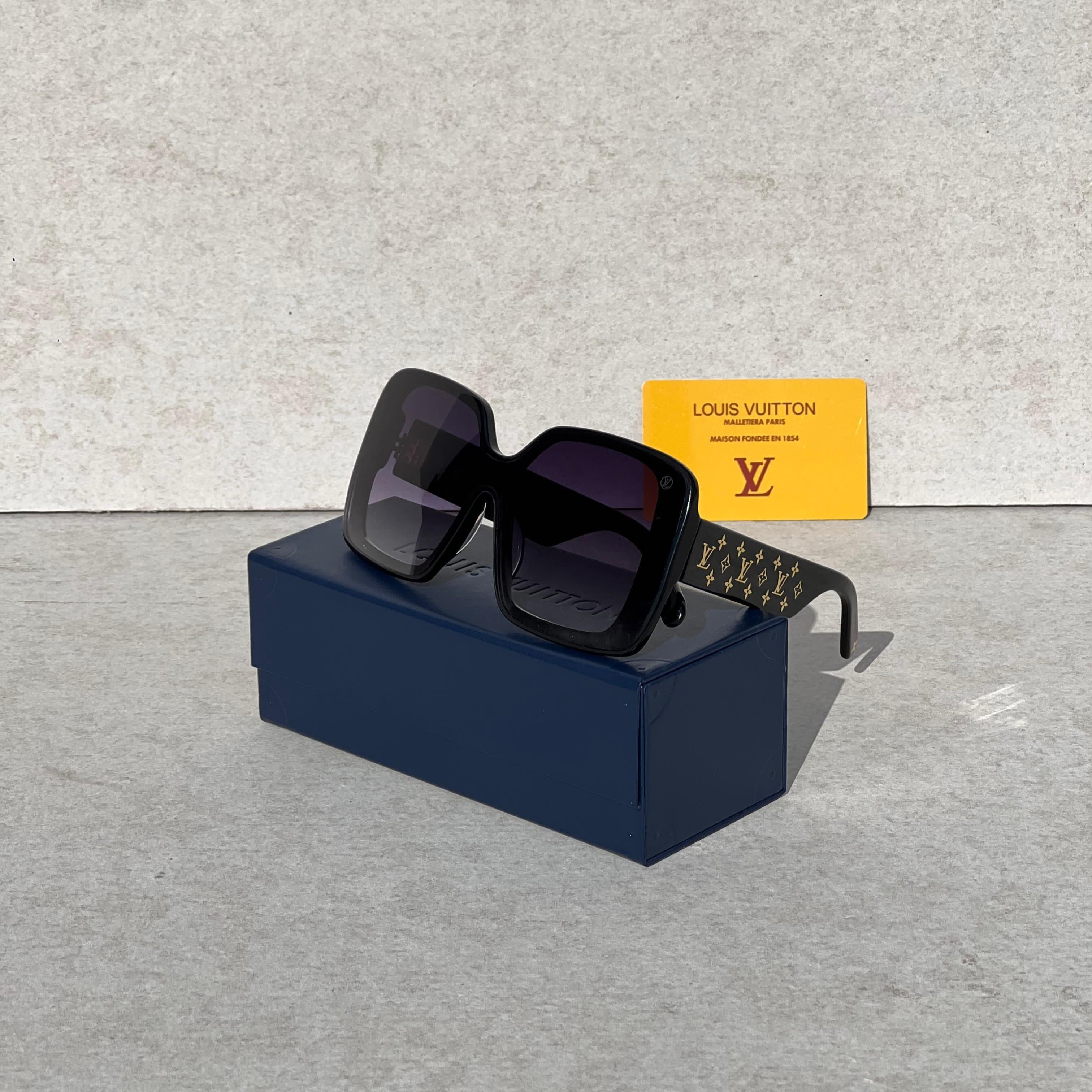 Louis Vuitton Millionaire 1.1 Sunglasses