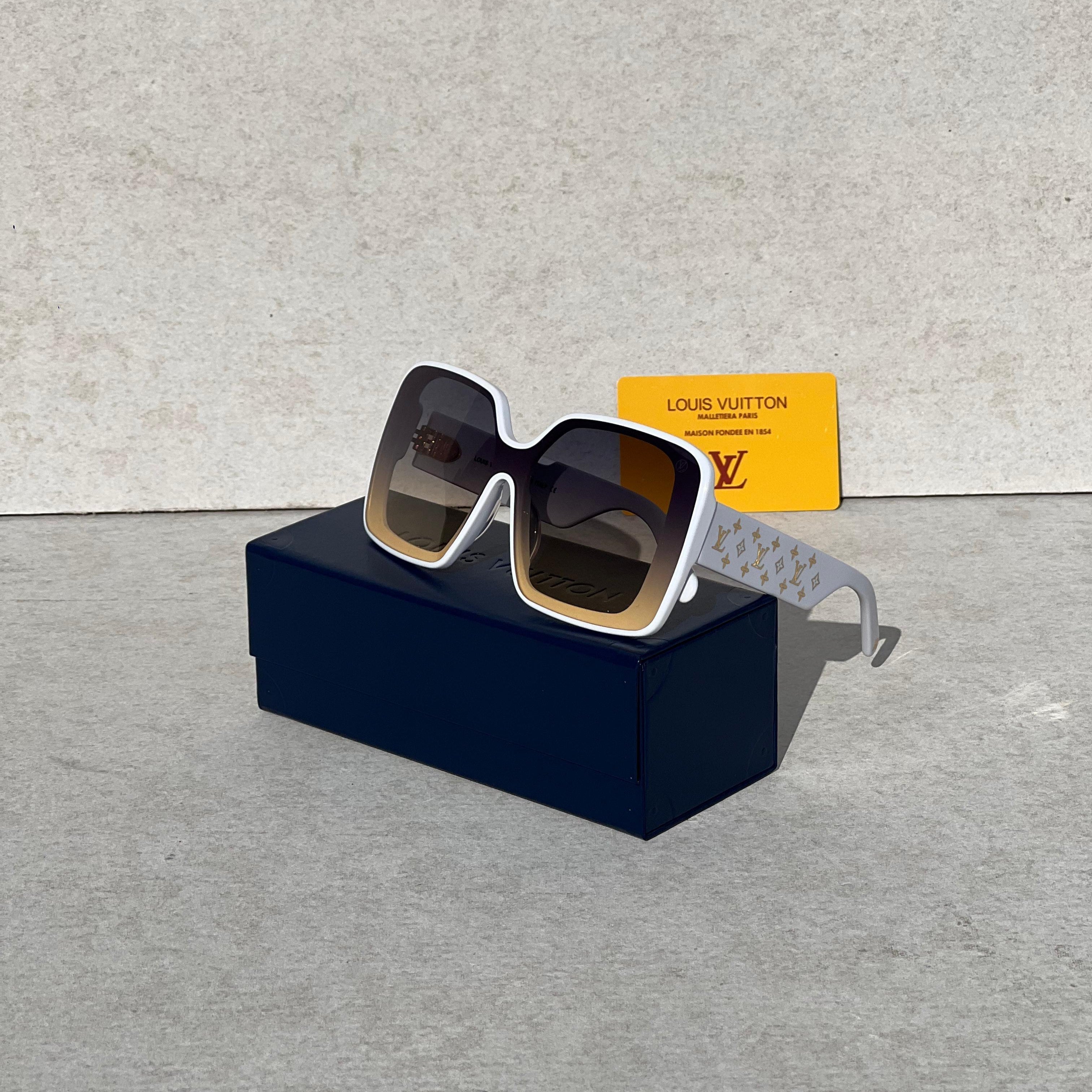 Louis Vuitton Millionaire 1.1 Sunglasses