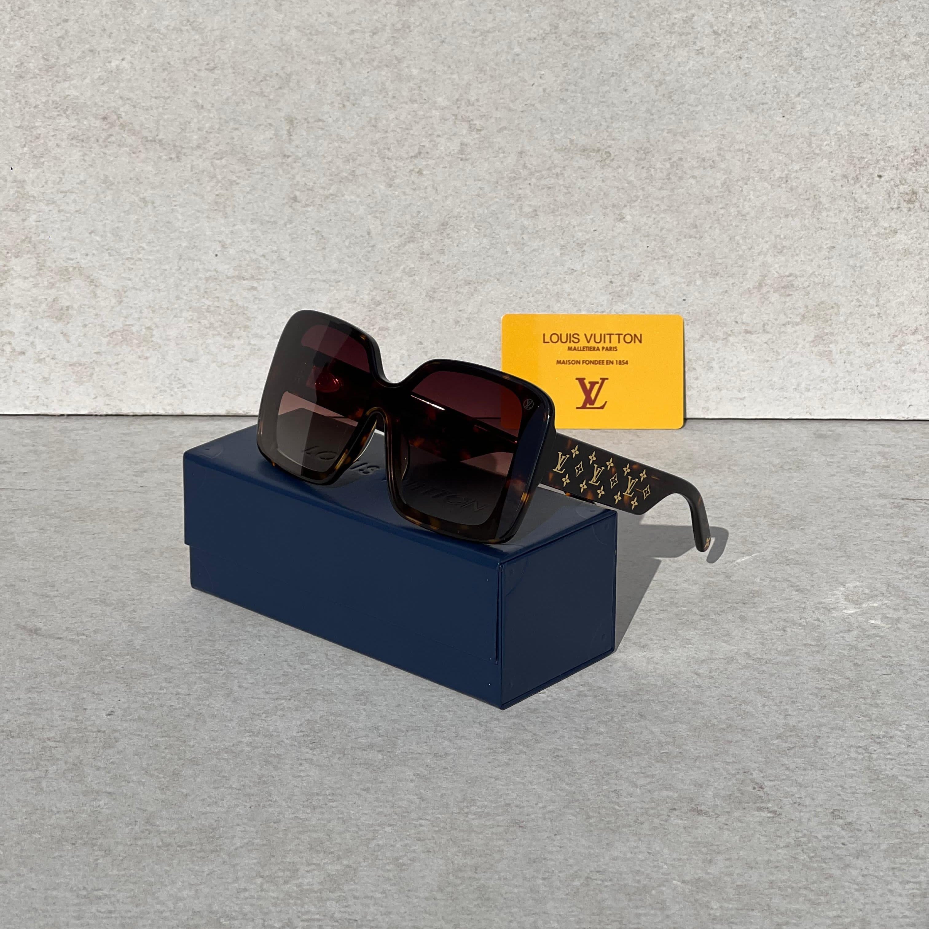 Louis Vuitton Millionaire 1.1 Sunglasses