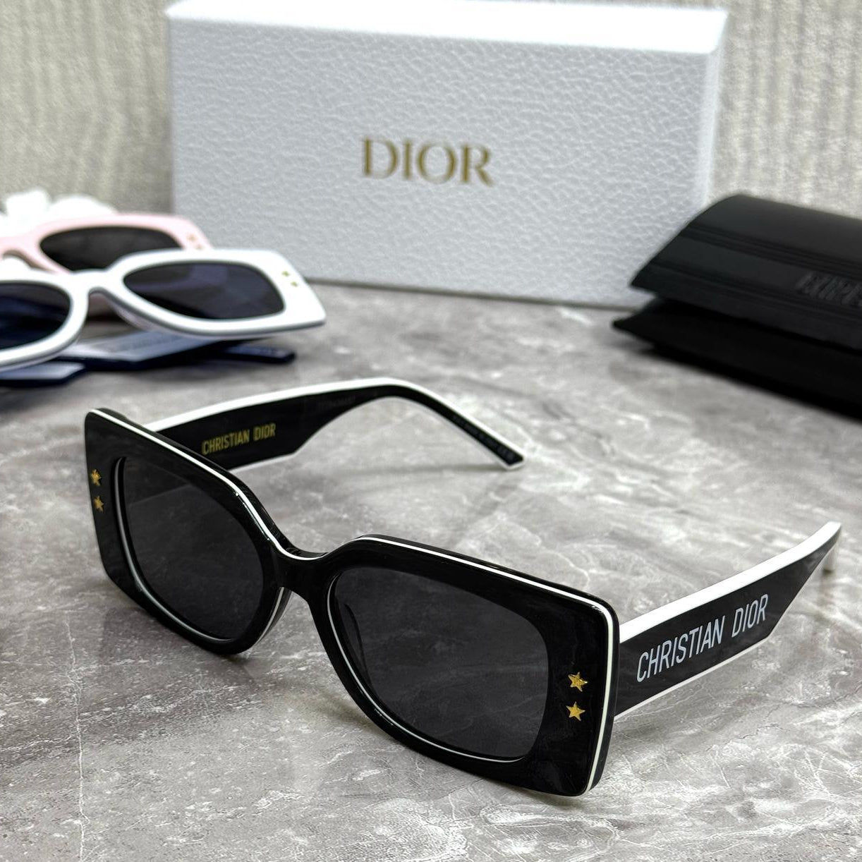Dior Signature B1U Sunglasses