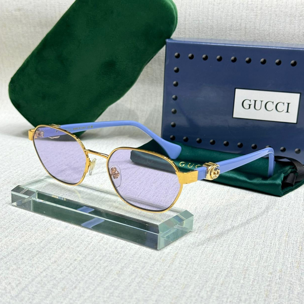 Gucci GG1428S Sunglasses